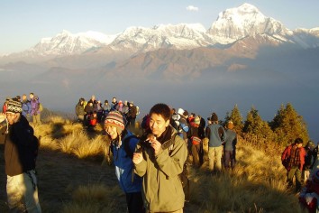 Poon Hill